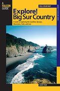 Explore! Big Sur Country PB