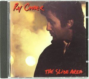 Cooder, Ry "The Slide Area"