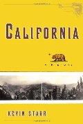 California (Kevin Starr)  HC