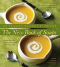 New Book Of Soups (Culinary Institute Of America)