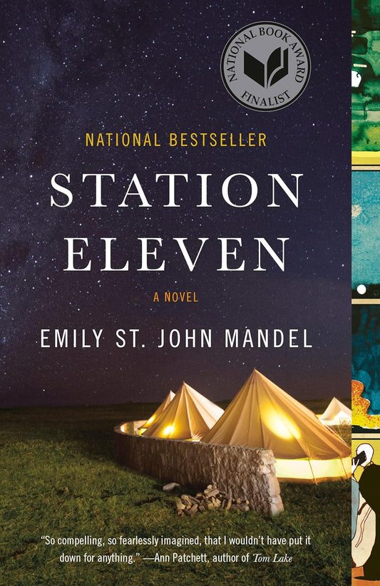 Station Eleven (PB)