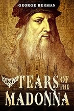 Herman - Tears of the Madonna (Italian Renaissance Mystery) [paperback]