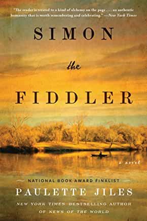 Simon the Fiddler PB