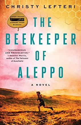 Beekeeper Of Aleppo,The (PB)