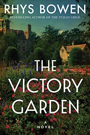 Victory Garden PB