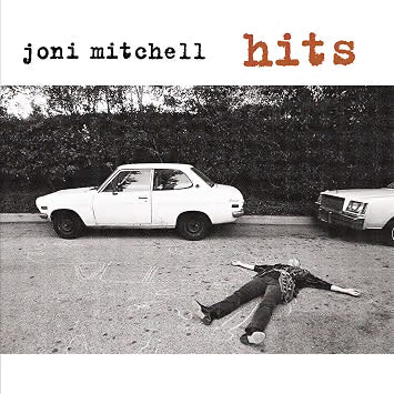 Mitchell, Joni "Hits"