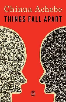 Things Fall Apart (PB)