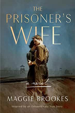 Prisoner's Wife PB