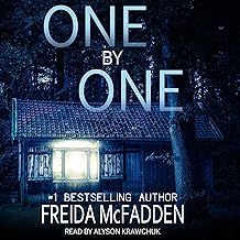 McFadden - One by One [paperback]
