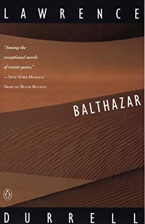Balthazar PB