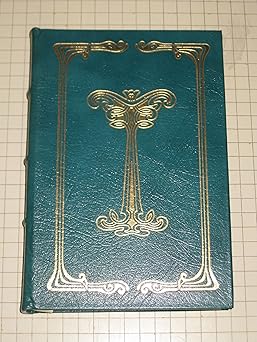Germinal , Leather Bound (Emile Zola)