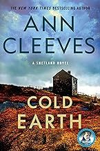 Cleeves - Cold Earth [paperback] (different cover art)