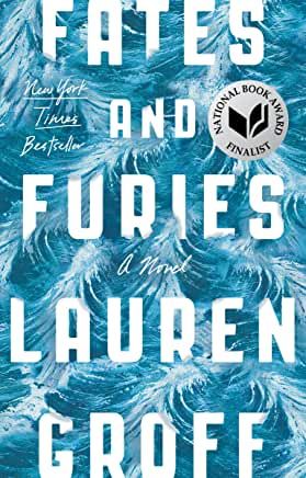 Fates and Furies (PB)