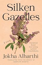 Silken Gazelles HC
