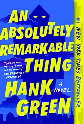 Absolutely Remarkable Thing, An PB
