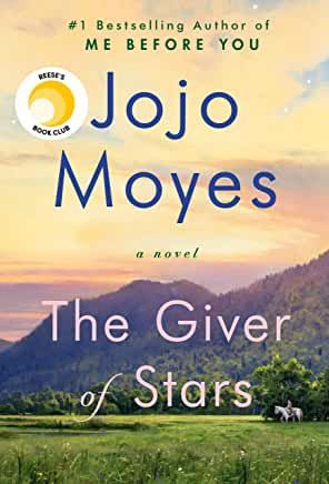 Giver of Stars PB