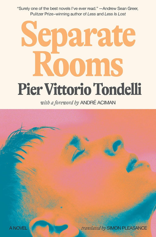 Separate Rooms HB