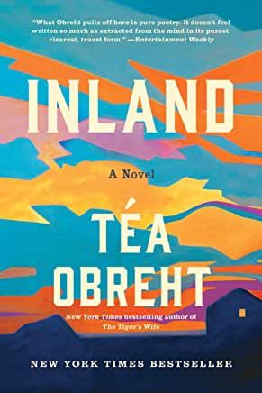 Inland (Paperback)