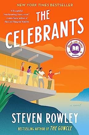 Celebrants, The HB