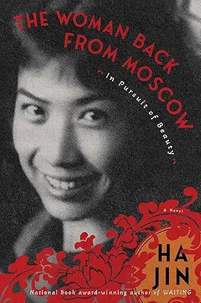Woman Back From Moscow, The PB