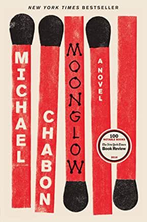 Moonglow (Signed copy HB)