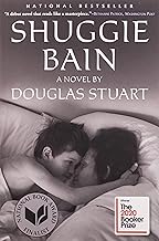 Shuggie Bain PB