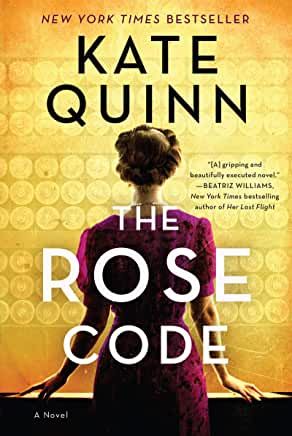 Rose Code,The PB