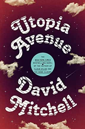 Utopia Avenue HB