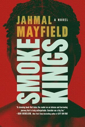 Mayfield - Smoke Kings [paperback]