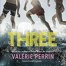 Three HC