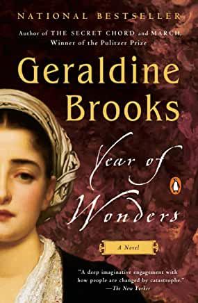Year of Wonders PB