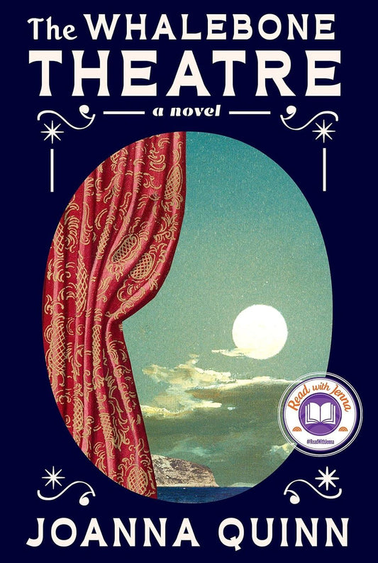 Whalebone Theatre, The PB