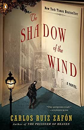 Shadow of the Wind PB