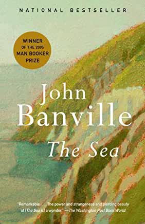 Sea, The PB