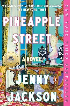 Pineapple Street pb