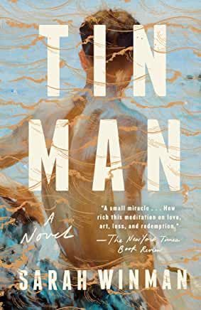 Tin Man (PB)