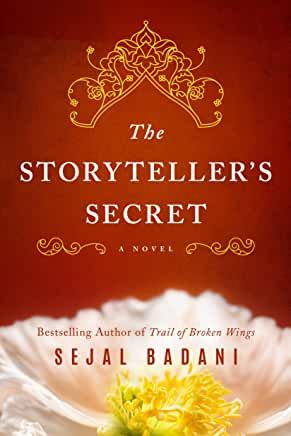 Storyteller's Secret PB