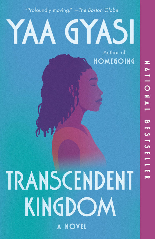 Transcendent Kingdom PB