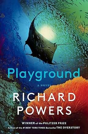 Playground (HC)