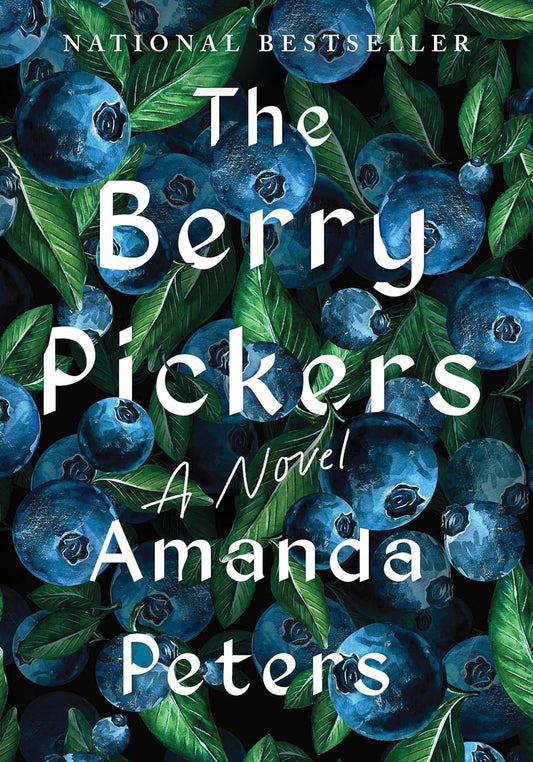 Berry Pickers,The PB