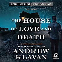 Klavan - House of Love and Death (Cameron Winter) [hardcover]