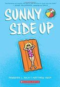 Sunny Side Up - graphic novel (pb)