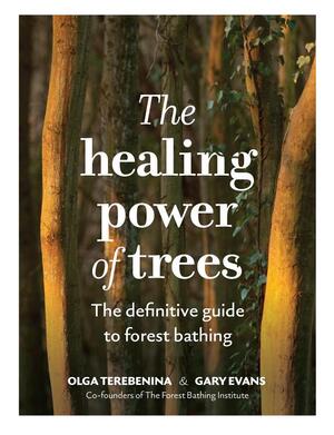 Healing Power Of Trees HC