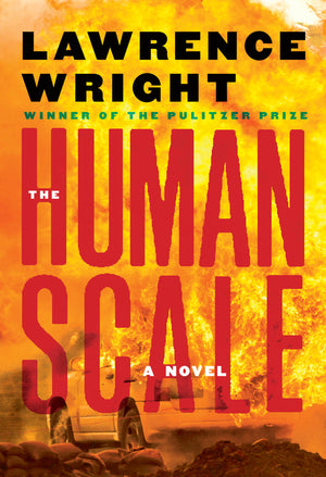Wright - Human Scale [hardcover]