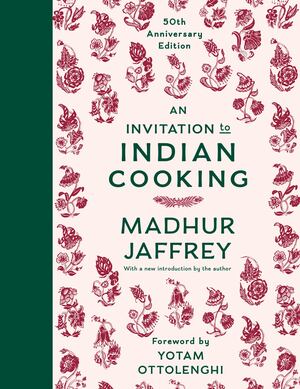 Invitation To Indian Cooking