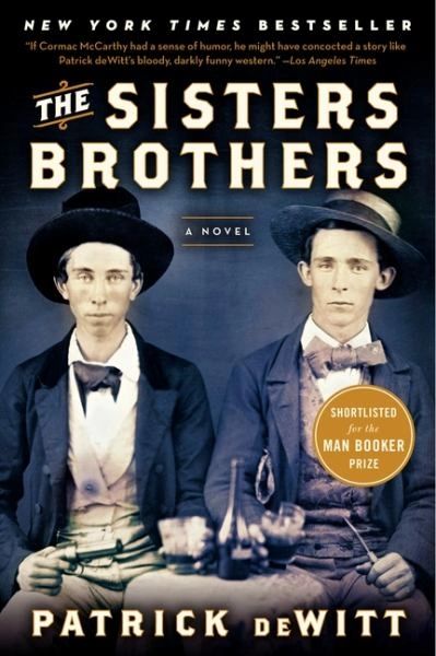 Sisters Brothers, The (PB)