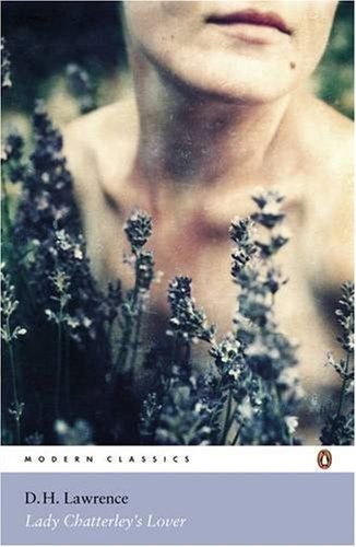 Lady Chatterley's Lover PB