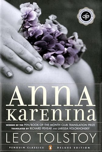 Anna Karenina PB