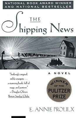 Shipping News PB