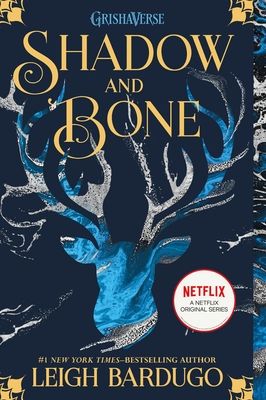 Shadow and Bone (pb)